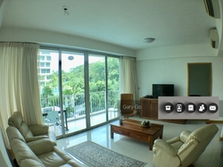 Tree House (D23), Condominium #162589982